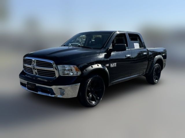 2014 Ram 1500 Big Horn