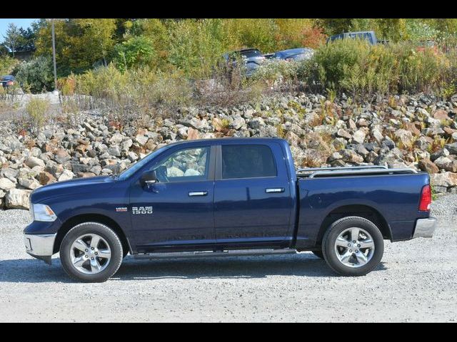 2014 Ram 1500 Big Horn