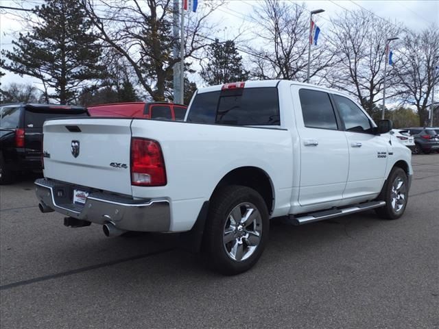 2014 Ram 1500 Big Horn