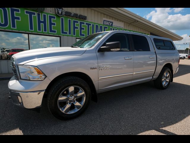 2014 Ram 1500 Big Horn