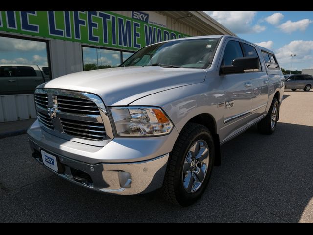 2014 Ram 1500 Big Horn