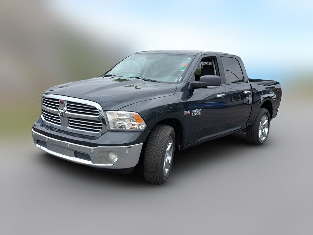 2014 Ram 1500 Big Horn