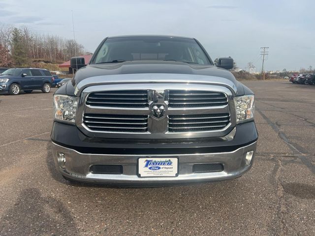 2014 Ram 1500 Big Horn