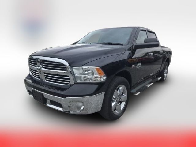 2014 Ram 1500 Big Horn