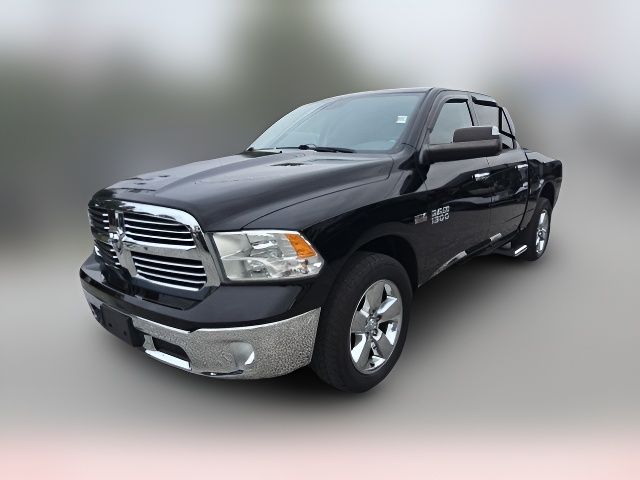 2014 Ram 1500 Big Horn