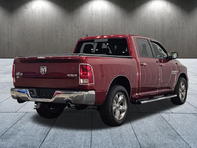 2014 Ram 1500 Big Horn