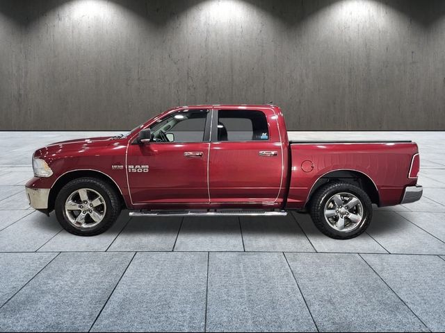 2014 Ram 1500 Big Horn