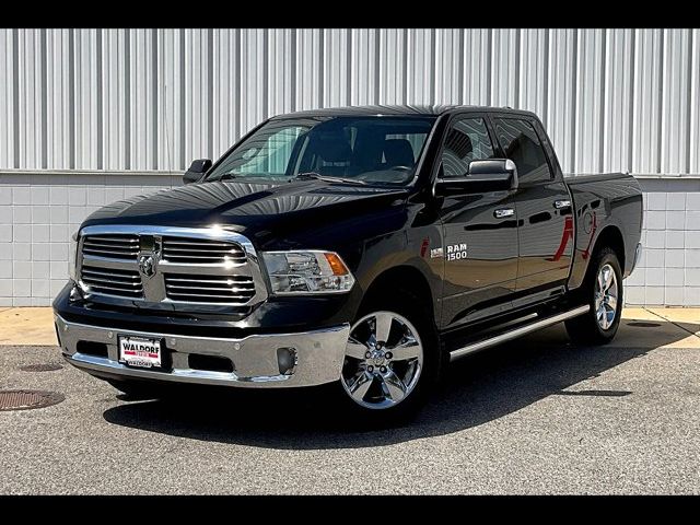 2014 Ram 1500 Big Horn