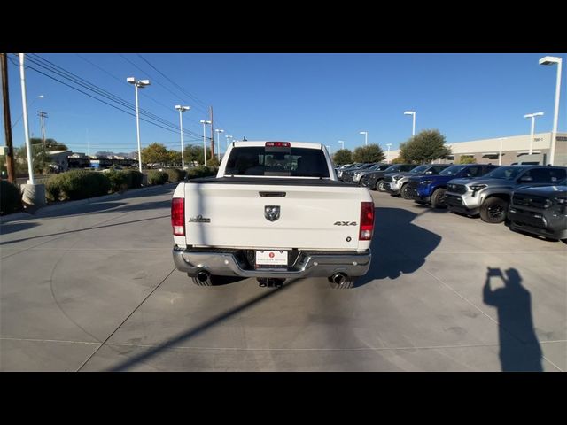 2014 Ram 1500 Big Horn