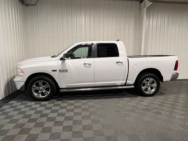 2014 Ram 1500 Big Horn