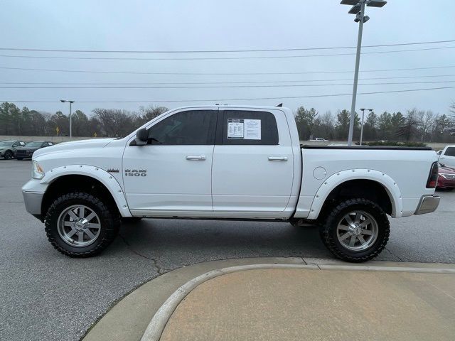 2014 Ram 1500 Big Horn