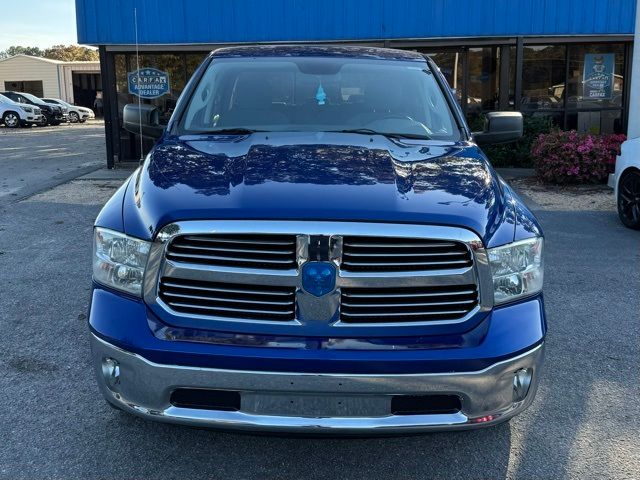 2014 Ram 1500 Big Horn