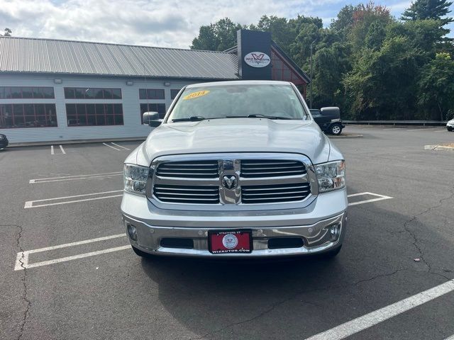 2014 Ram 1500 Big Horn