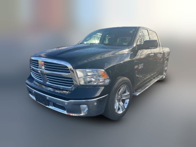 2014 Ram 1500 Big Horn