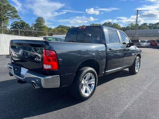 2014 Ram 1500 Big Horn