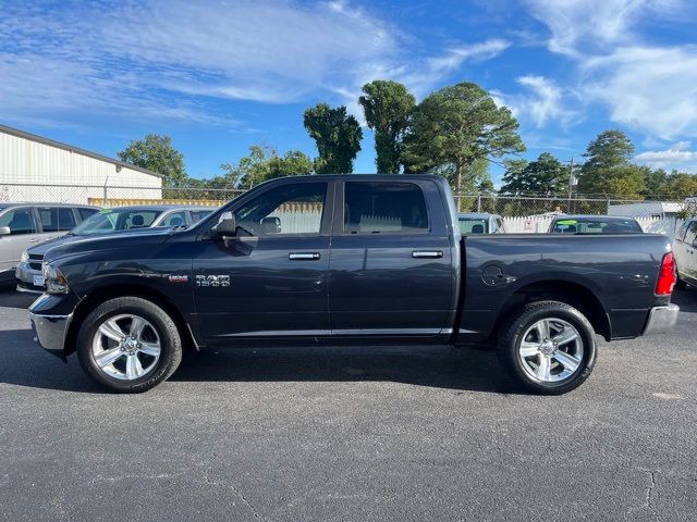 2014 Ram 1500 Big Horn