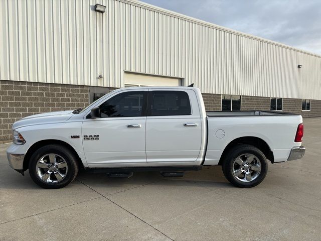 2014 Ram 1500 Big Horn