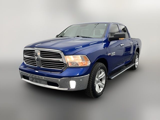 2014 Ram 1500 Big Horn