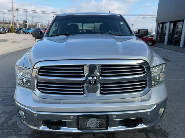 2014 Ram 1500 Big Horn