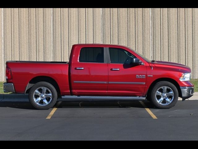 2014 Ram 1500 Big Horn