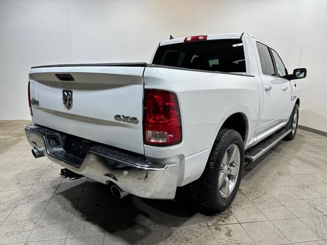 2014 Ram 1500 Big Horn