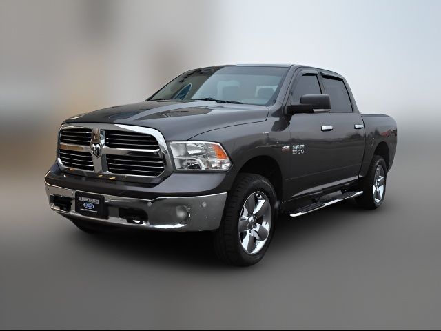 2014 Ram 1500 Big Horn