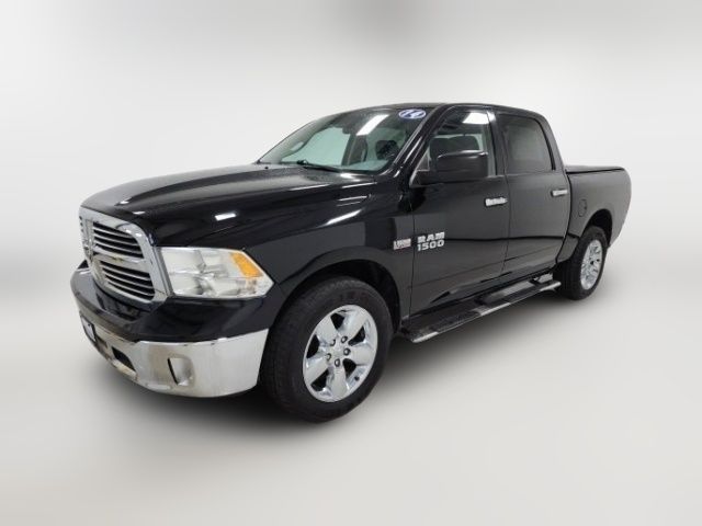 2014 Ram 1500 Big Horn