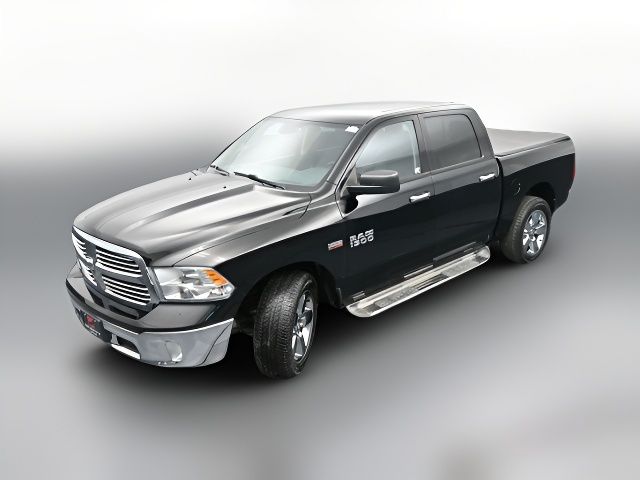 2014 Ram 1500 Big Horn