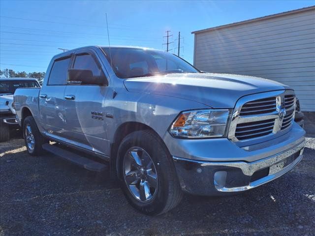 2014 Ram 1500 Big Horn