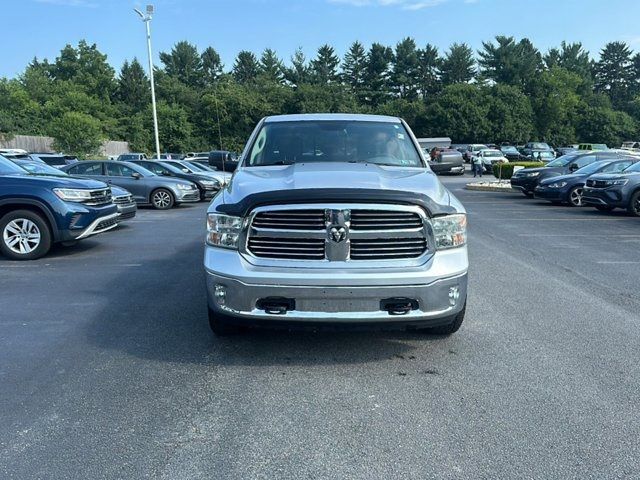 2014 Ram 1500 Big Horn