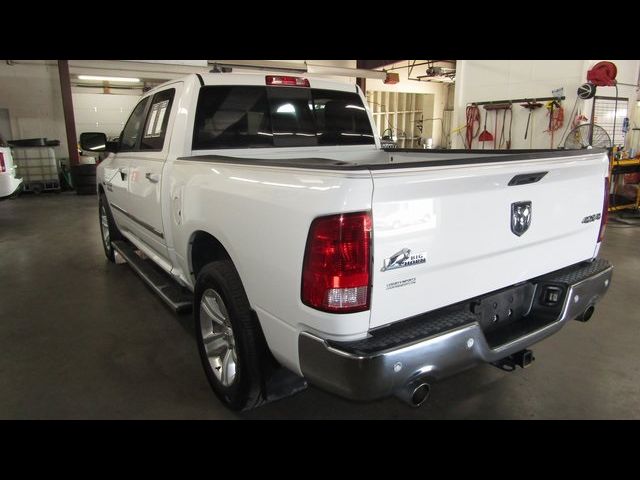 2014 Ram 1500 Big Horn