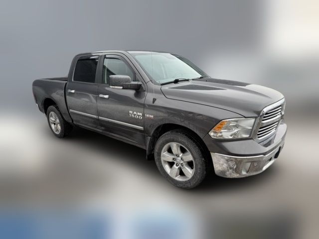 2014 Ram 1500 Big Horn