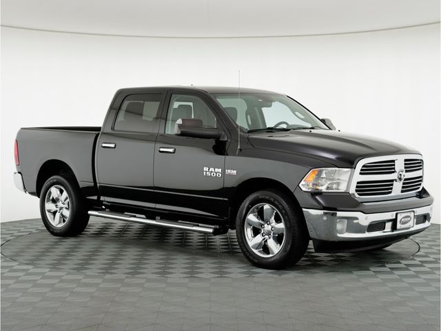 2014 Ram 1500 Big Horn