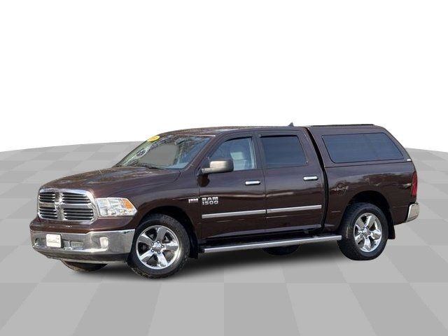 2014 Ram 1500 Big Horn