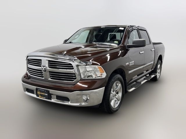 2014 Ram 1500 Big Horn