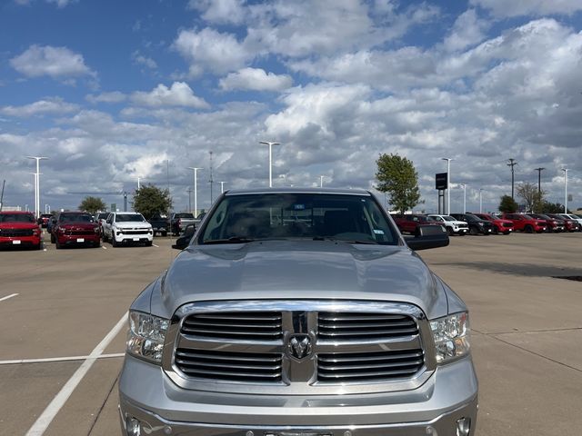 2014 Ram 1500 Big Horn