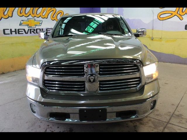 2014 Ram 1500 Big Horn