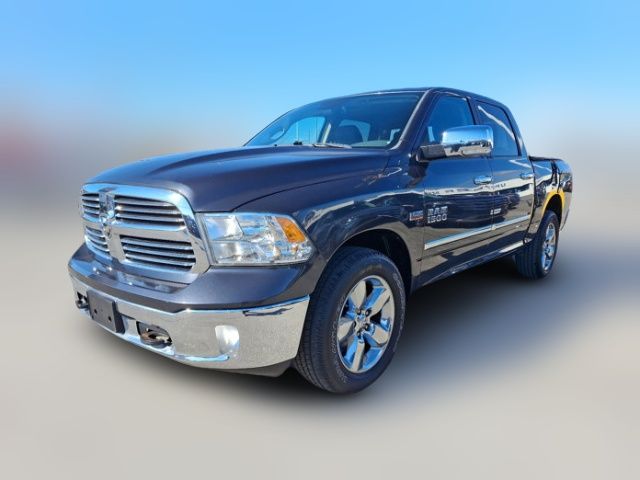 2014 Ram 1500 Big Horn