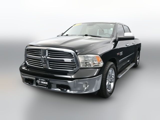 2014 Ram 1500 Big Horn