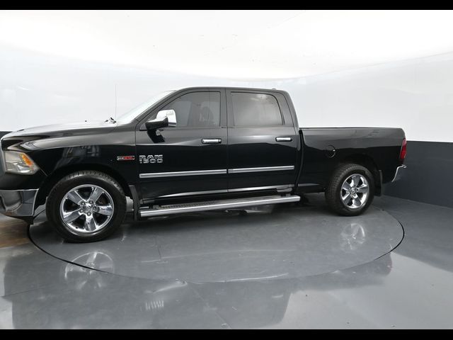 2014 Ram 1500 Big Horn