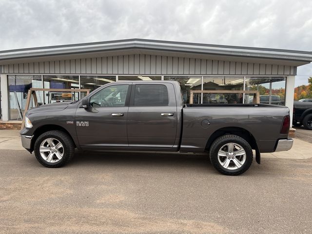 2014 Ram 1500 Big Horn