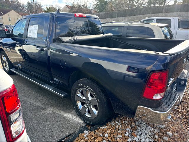 2014 Ram 1500 Big Horn