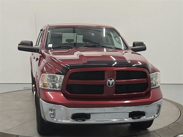 2014 Ram 1500 Outdoorsman