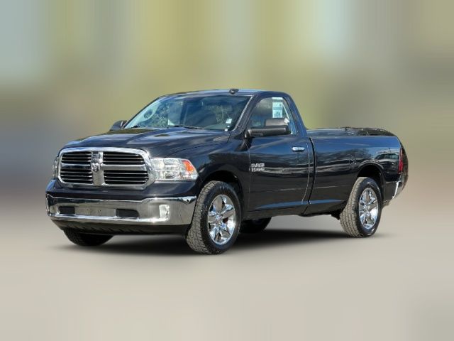 2014 Ram 1500 Big Horn