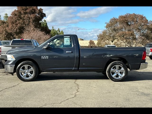 2014 Ram 1500 Big Horn