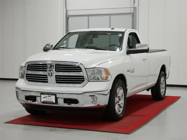 2014 Ram 1500 Big Horn