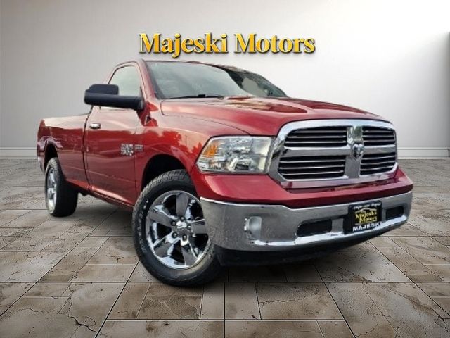 2014 Ram 1500 Big Horn