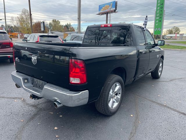 2014 Ram 1500 Big Horn