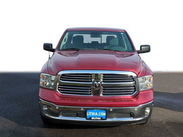 2014 Ram 1500 Big Horn