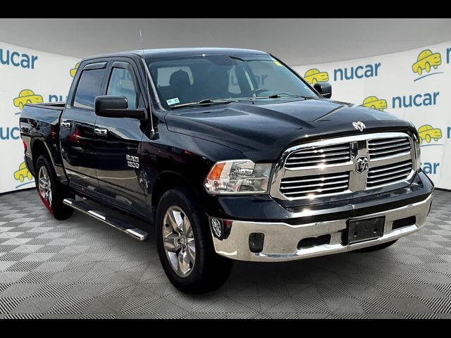 2014 Ram 1500 Big Horn